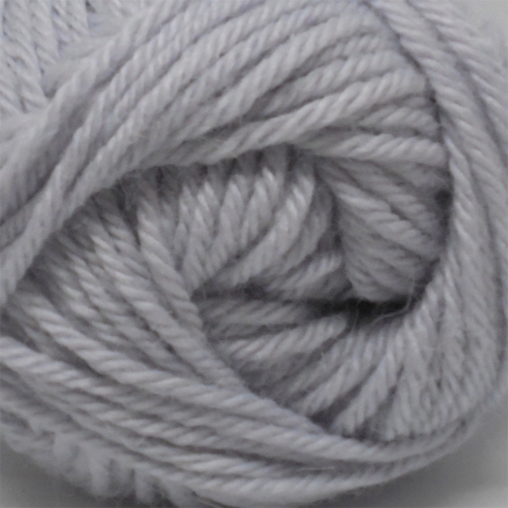 Grey, Yarn, Art & School, 684425, UK Alapaca, Superfine, Lunar Grey